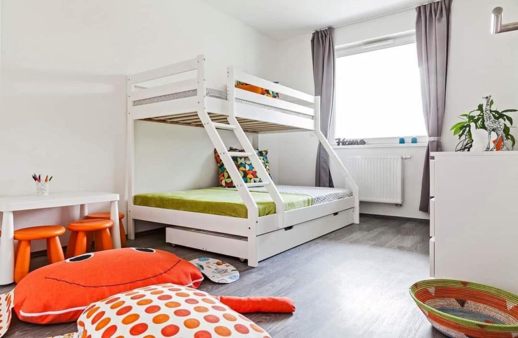 Green Apartman Balatonlelle Apartment *